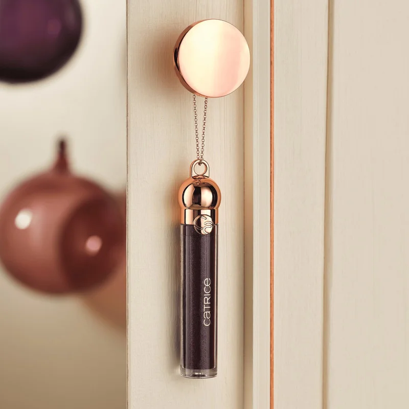 Catrice  Catrice HOLLYGLAZING Glazing Lip Colour C02 for Women | Best Price UAE